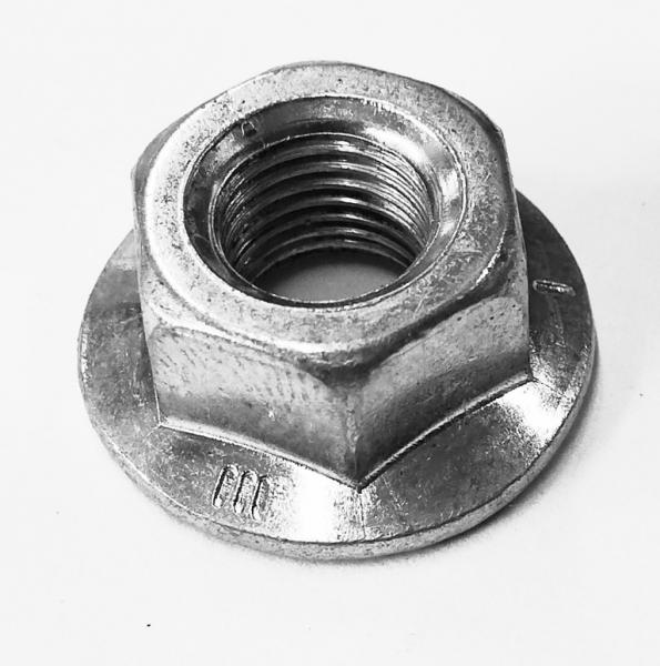 SECHSKANT-RAENDELMUTTER M9x1